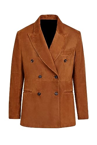 Veste de costume en velours femme manteau de sport extraverti chaud et structuré