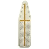 Household Essentials 2006 Deluxe Ironing Board Replacement Pad and Cover | Sewing Guide Pattern