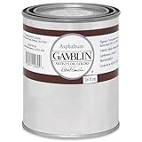 Gamblin Artist's Oil Colors
