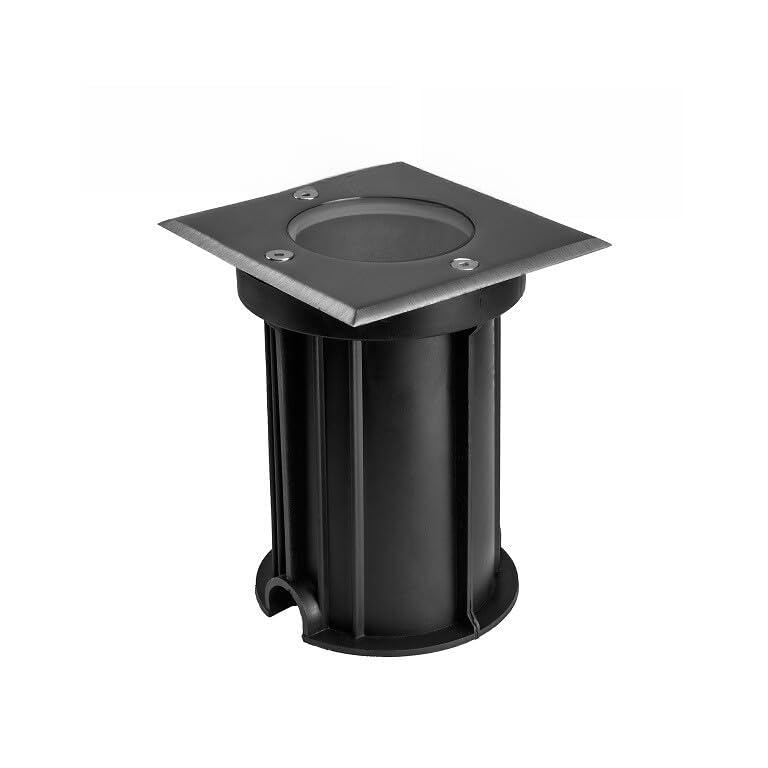 Spot de rail blanc GU10 VoltShine pour éclairage flexible et moderne