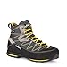 Produktbild AKU Herren Trekker Lite Iii Wide GTX Wanderschuhe, Anthrazit, Senf