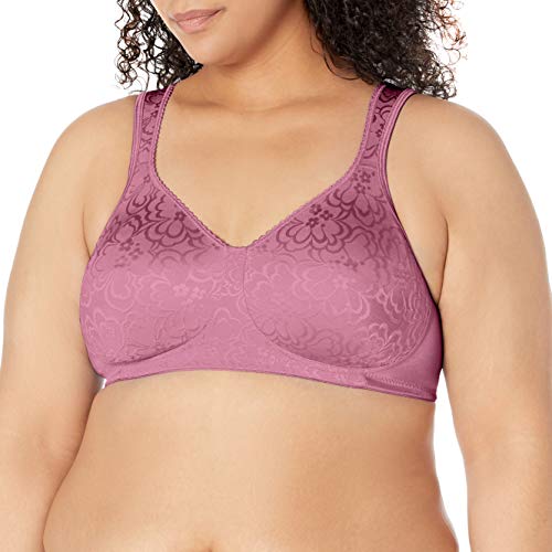 Playtex Women's 18 Hour Ultimate Lift & Support Wireless Bra US4745
