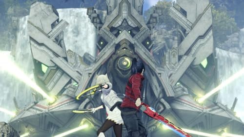 Nintendo 10009755 Xenoblade Chronicles 3 1191920 Misc