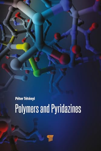 Polymers and Pyridazines view 2