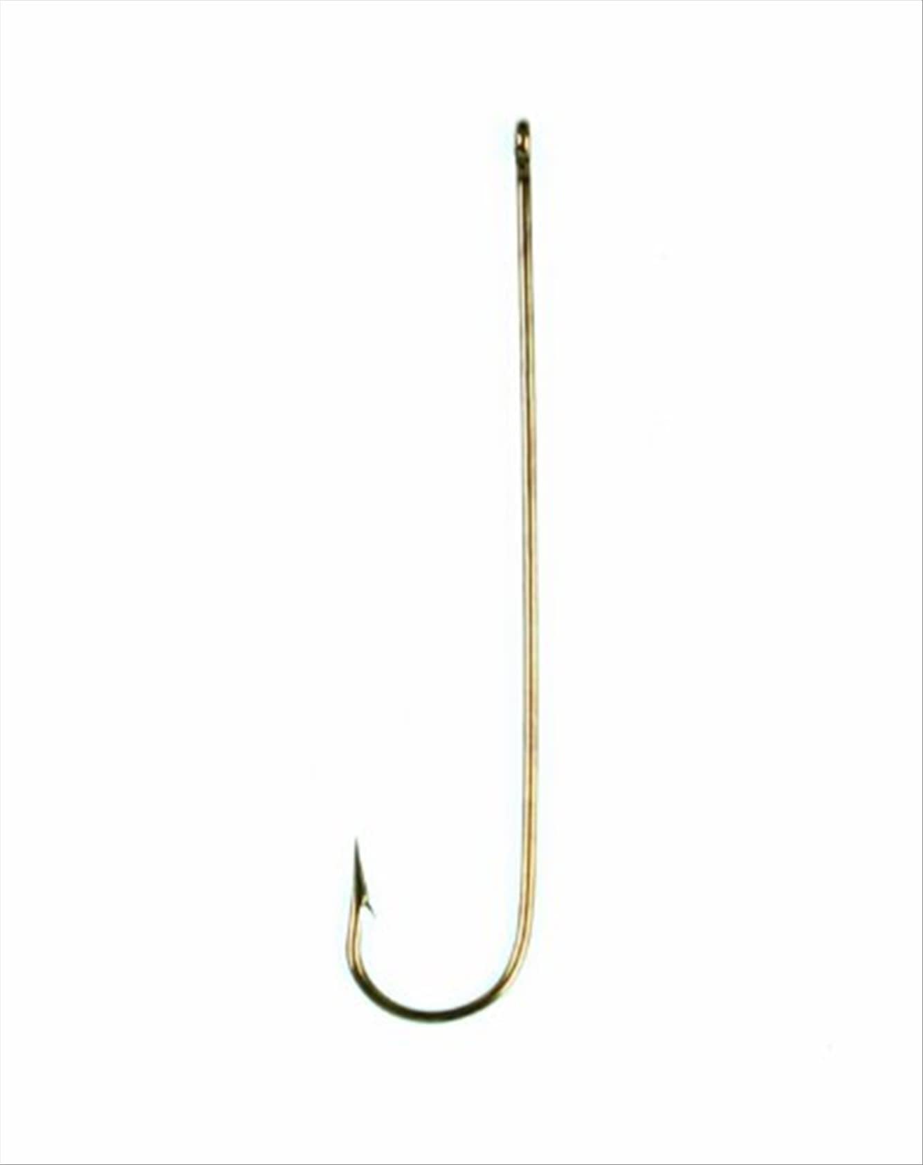 cricket fishing hooks Amazon.com : Eagle Claw Cricket Aberdeen Light Wire Long Shank Hook,  Bronze, One Size (215AH-8) : Fishing Hooks : Sports & Outdoors