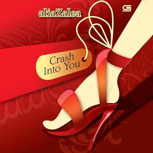 Crash into You cover art