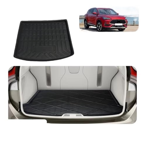 Tapis de coffre MG HS étanche idéal pour vos sorties outdoor et animaux