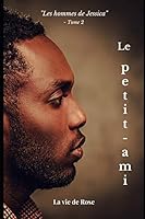 LES HOMMES DE JESSICA B08DSTHLMK Book Cover