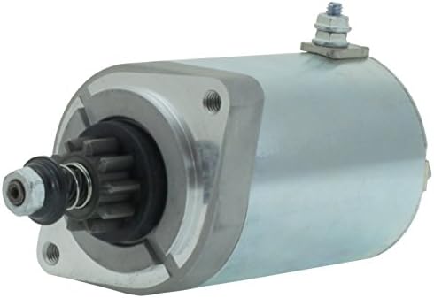 Gladiator New Starter for Kawasaki Cub Cadet Applications FR691V-AS04 71-09-5954N 21163-0743 21163-0711 21163-0714 21163-7024 21163-0714 21163-7024 21163-7034 21163-7035
