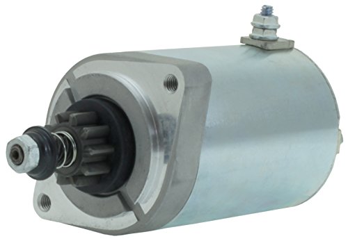 Gladiator New Starter For Kawasaki Cub Cadet Applications Fr691V-As04 71-09-5954N 21163-0743 21163-0711 21163-0714 21163-7024 21163-0714 21163-7024 21163-7034 21163-7035 #TOP3