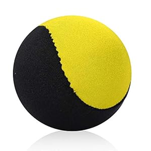 Water stuiterende bal, Water stuiterende bal Buitenzwembad Strand Stuiterende balsport Spel Speelgoed voor familievrienden