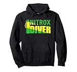 Dive Nitrox Diver Scuba Diving