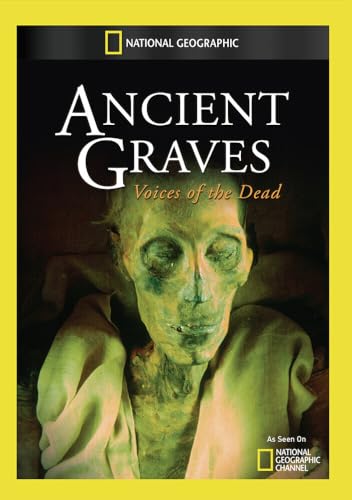 Ancient Graves: Voices Of The Dead [Edizione: Stati Uniti]