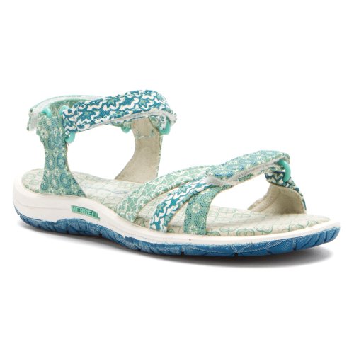 Merrell Kids Cascade Sierra Ditto Kids 13.0 B(M) US Toddler