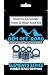 Vaterra Ascender Front & Rear Axle Sealed Bearing Kit Set (16 Bearings)