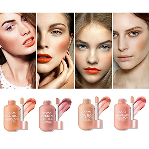 Liquid Waterproofs Contours Oil Small Primers Control Baby Whitening Concealer Bottle Face Cosmetics Makeup Gel Liner Immortal #TOP1