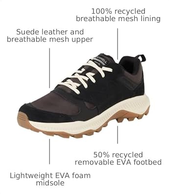 Merrell Men's Tempo Sol