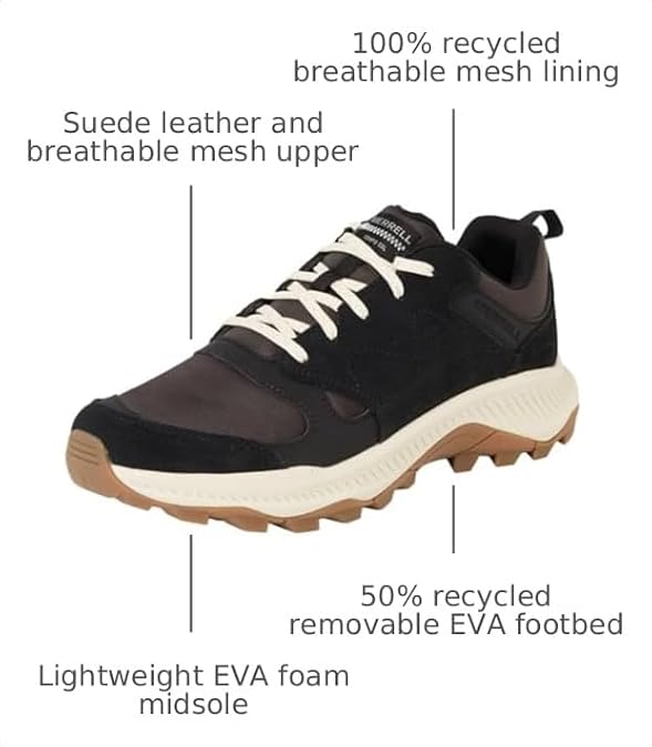 Merrell Men's Tempo Sol