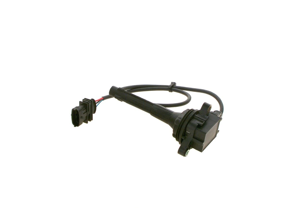 Bosch 0221604010 - Bobina di accensione