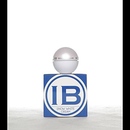 IB snow white cream angnamskin for both day and night, 50g