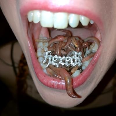 hexed!