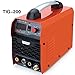 Produktbild Gomistar 200amp WIG TIG ARC MMA IGBT DC Schweißgerät Stock Inverter Schweißer system Digitale Anzeige LED 230V Hoch frequenz Start Welder Welding Schweißinverter Schweißmaschine 200A