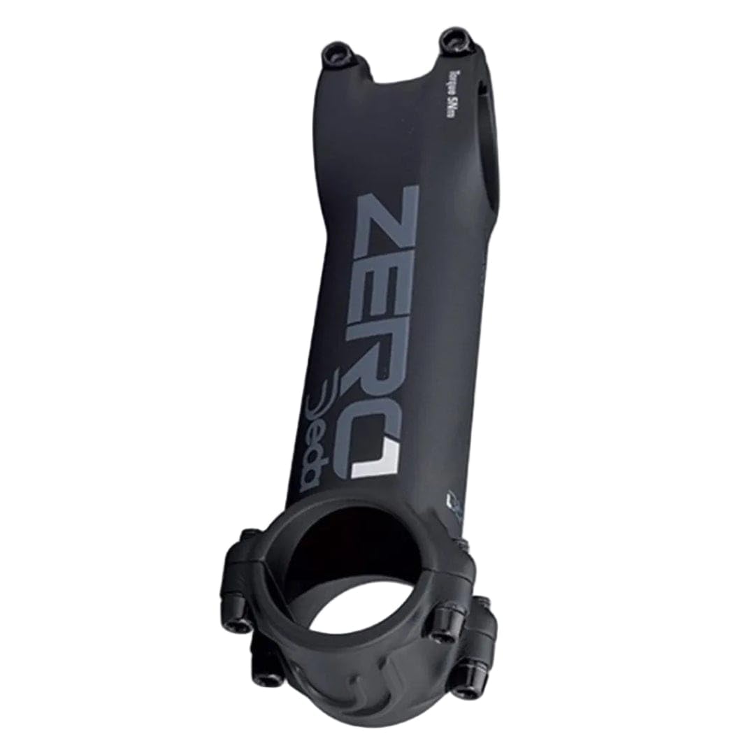Deda Elementi Zero1 Rhm Manillar de Bicicleta, Unisex Adulto