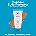 BE YOU BODY | Body Leg Perfecting Bronzer | Instant Healthy Waterproof Wash Off Radiant, Sun Free Natural Looking Transfer & Sweat Resistant Glowing Tan | No Orange Skin, No Stink, No Streak.