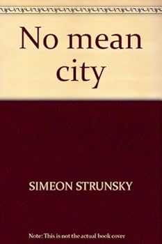 No mean city