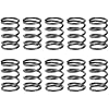 16mm x 1.8mm x 25mm