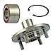 ACDelco Gold 518513 (19312390) Front Wheel Hub Spindle Kit