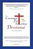 The Communal First Saturdays Devotional null Book Cover