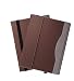 Produktbild Laptop Shell Hülle Schutzhülle Flip Case Cover für Microsoft Surface Book/Surface Book Performance Base Case13.5" Tablet Hülle Folio Case Tasche Skins Einzigartige abnehmbare Kaffee