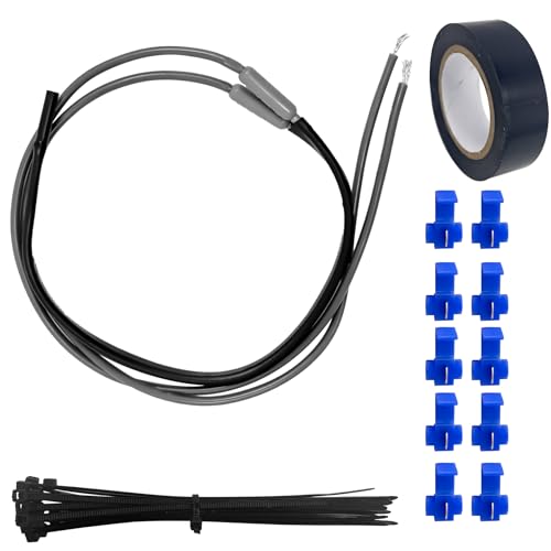 Lomens SH502 Drain Heater Kit