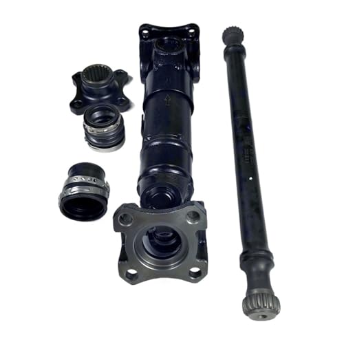 Kit de eje transmisión contra roturas en ATV 550 y 191R para reparar holguras