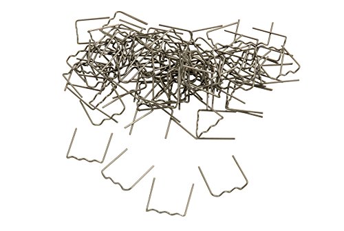 GF 16 Graffetta riparazione plastica hot staples