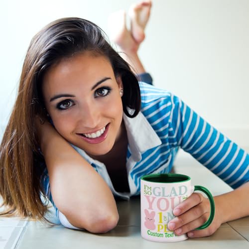 Taza de Cerámica 11oz Style In Print miniatura 5