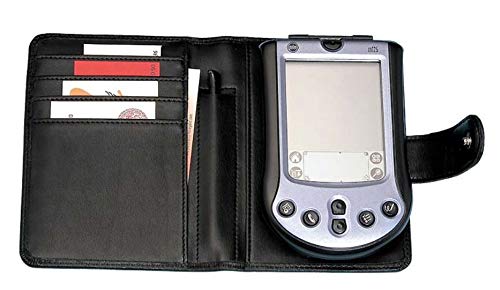 kepler Cartera Palm Universal Piel