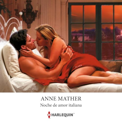 Noche de amor italiana cover art