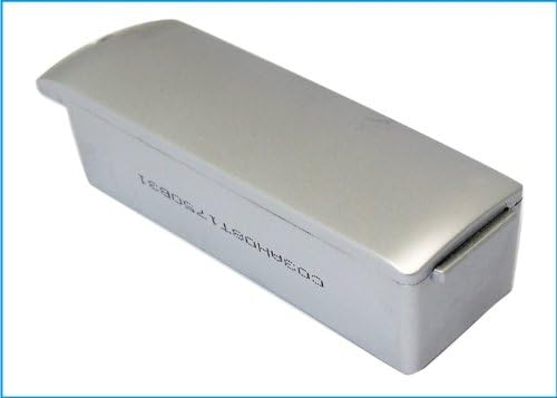 Cameron Sino Battery for Zumo 400, Zumo 450, Zumo 500, Zumo 500 Deluxe, Zumo 550 PN: 010-10863-00, 011-01451-00 2200mAh / 8.14Wh