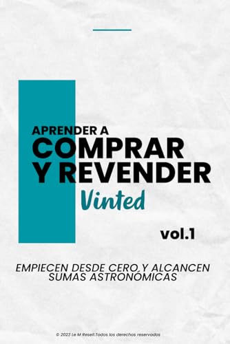 Los Secretos de la Compra y Reventa en Vinted