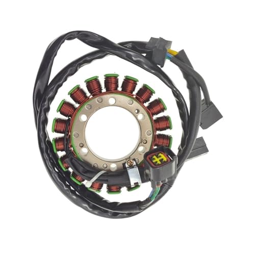 Stator de bobine d'allumage contre les coupures moteur de Suzuki DR 650 SE