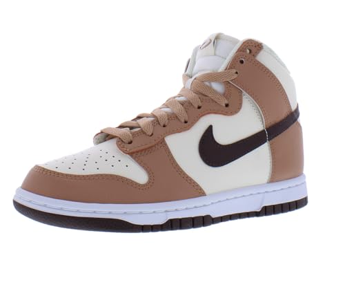 Image of Nike Dunk High Black White (2021) Style Code: DD1399-105