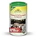 Produktbild Neudorff Protectan Marder-& Waschbär-Schreck  Vertreibt langanhaltend Marder und Waschbären auf Dachböden, in Schuppen und Garagen für 150 m², 300 g