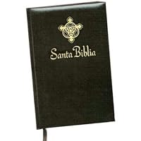 Spanish- RVR 1979 Readers Bible-HC 1580871178 Book Cover