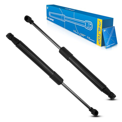 PHILTOP 2Pcs Liftgate Struts Lift Support for 2014-2017 SQ5