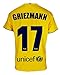 Conjunto Camiseta y pantalón 2ª equipación FC. Barcelona 2019-20 - Replica Oficial...