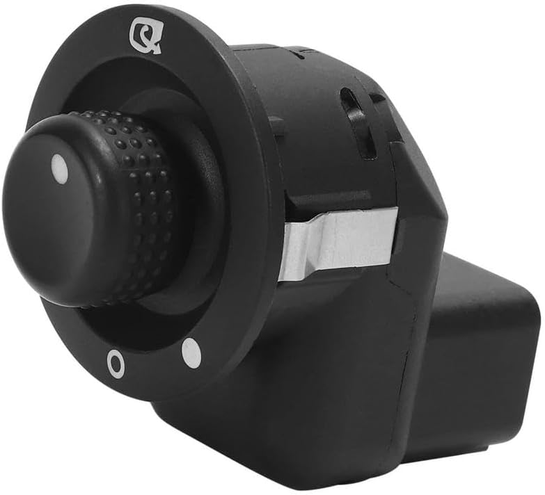 Auto Parts Car Rearview Mirror Button Control Switch for Megane 2 2002-2010