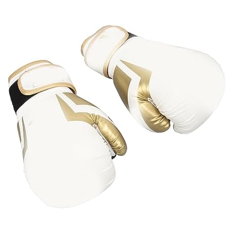 Gants de Boxe Gonflables Oumefar Cover