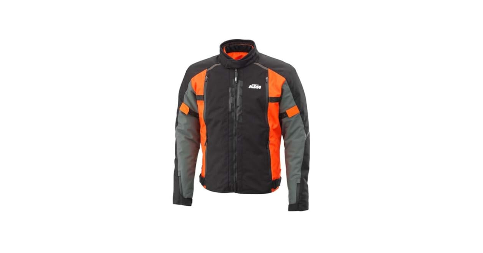 ウェア STREET EVO JACKET [MENS] KTM Street Evo V3 Jacket - KTM Twins